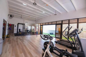 Precioso apartamento con increíbles vistas en Residenza Río de Piedraa
